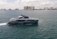 30 Revolution Ocean Alexander (New Generation Pilothouse)