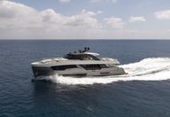 30 Revolution Ocean Alexander (New Generation Pilothouse)