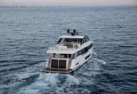 27 Revolution Ocean Alexander (New Generation Pilothouse)