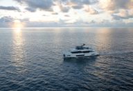 27 Revolution Ocean Alexander (New Generation Pilothouse)