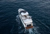 27 Revolution Ocean Alexander (New Generation Pilothouse)