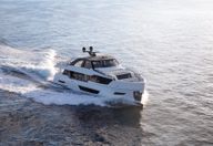 27 Revolution Ocean Alexander (New Generation Pilothouse)
