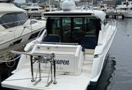 44′ 2015 Tiara
