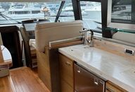 44′ 2015 Tiara