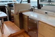 44′ 2015 Tiara