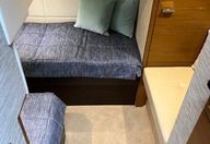 44′ 2015 Tiara