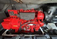 48′ 2000 Sea Ray