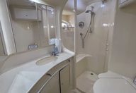 48′ 2000 Sea Ray