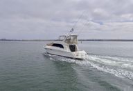 48′ 2000 Sea Ray