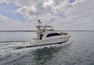48′ 2000 Sea Ray