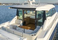 2023 Tiara Yachts 49 Coupe