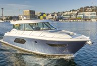 2023 Tiara Yachts 49 Coupe