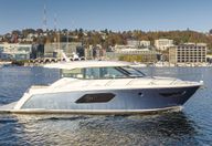 2023 Tiara Yachts 49 Coupe