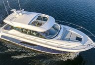 2023 Tiara Yachts 49 Coupe