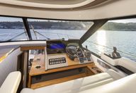 2023 Tiara Yachts 49 Coupe
