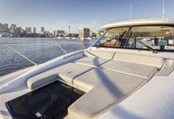 2023 Tiara Yachts 49 Coupe