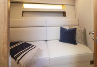 2023 Tiara Yachts 49 Coupe