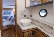 2023 Tiara Yachts 49 Coupe