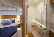 2023 Tiara Yachts 49 Coupe