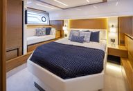2023 Tiara Yachts 49 Coupe