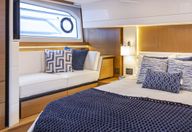 2023 Tiara Yachts 49 Coupe