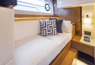 2023 Tiara Yachts 49 Coupe