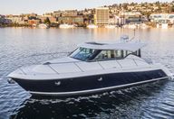 39′ 2020 Tiara