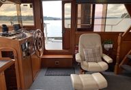 52′ 1986 Hershine