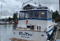 52′ 1986 Hershine