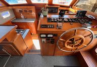 52′ 1986 Hershine