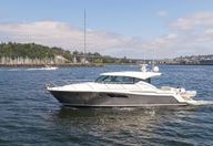 44′ 2019 Tiara