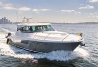 44′ 2019 Tiara