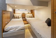44′ 2019 Tiara