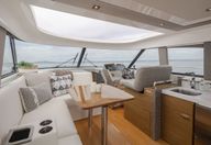 44′ 2019 Tiara