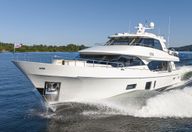 100′ 2019 Ocean Alexander