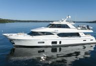 100′ 2019 Ocean Alexander