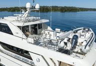 100′ 2019 Ocean Alexander