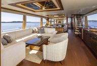 100′ 2019 Ocean Alexander