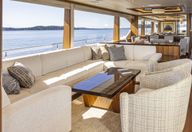 100′ 2019 Ocean Alexander
