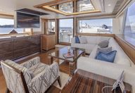100′ 2019 Ocean Alexander