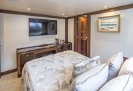 100′ 2019 Ocean Alexander