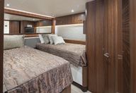100′ 2019 Ocean Alexander