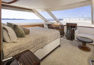 100′ 2019 Ocean Alexander