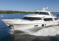 100′ 2019 Ocean Alexander