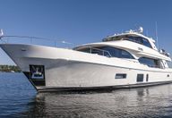 100′ 2019 Ocean Alexander