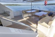100′ 2019 Ocean Alexander