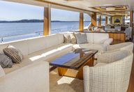 100′ 2019 Ocean Alexander