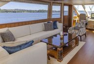 100′ 2019 Ocean Alexander