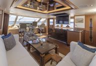 100′ 2019 Ocean Alexander