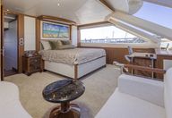 100′ 2019 Ocean Alexander